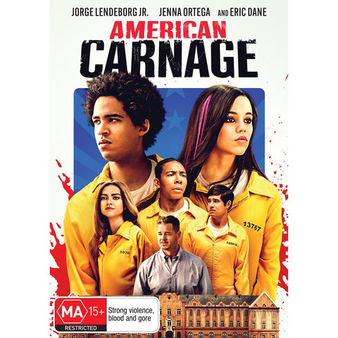American Carnage