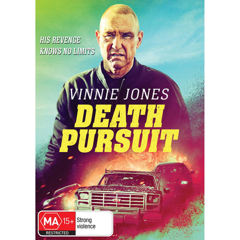 Death Pursuit
