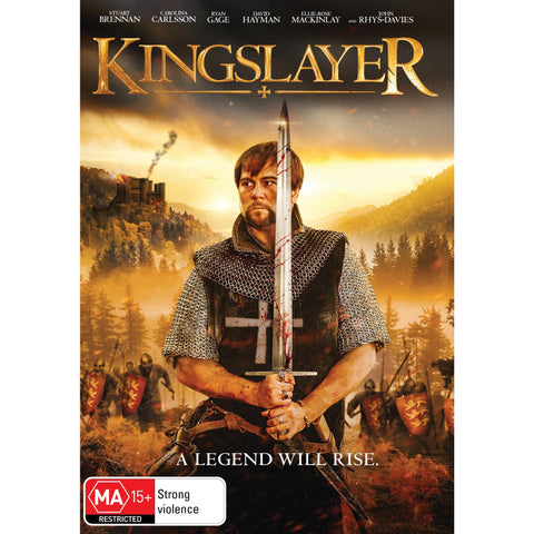 Kingslayer