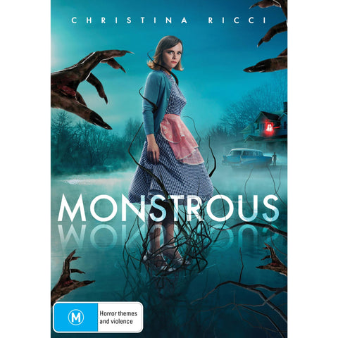 Monstrous