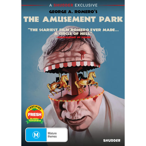 Amusement Park, The