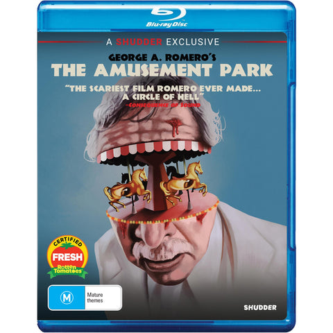 Amusement Park, The