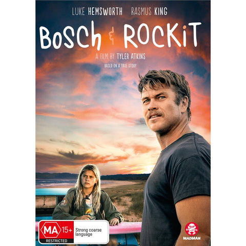 Bosch & Rockit