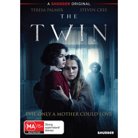Twin, The