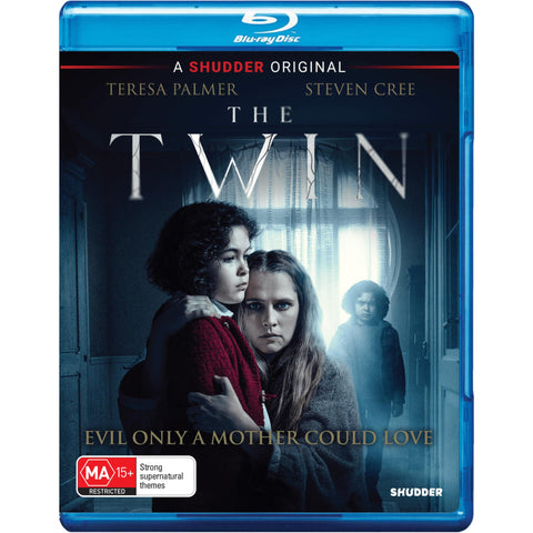 Twin, The