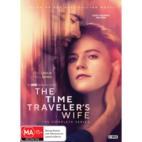 Time Traveler's Wife, The - Season 1