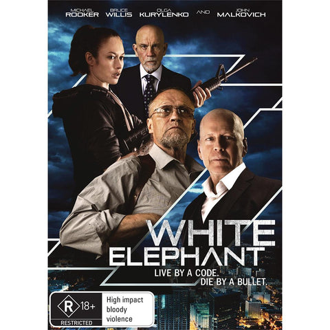 White Elephant