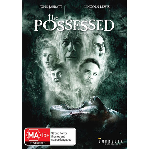 Possessed, The