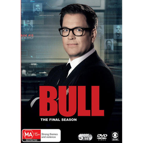Bull - Season 6