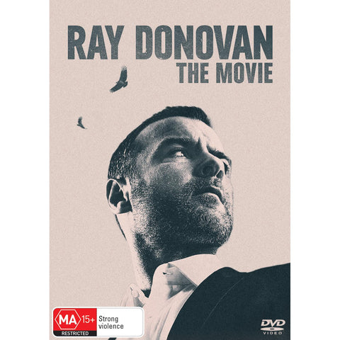 Ray Donovan: The Movie