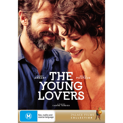 Young Lovers, The