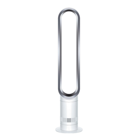Dyson AM07 Cool Tower Fan (White/Silver)