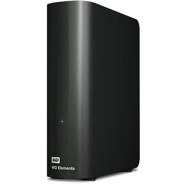 WD Elements Desktop 16TB External Hard Drive JB Hi Fi Wd Elements Desktop 16tb External Hard Drive Jb Hi Fi