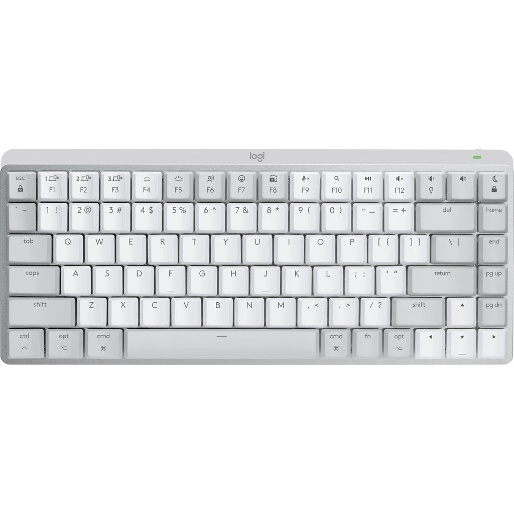 Logitech MX Mechanical Mini Keyboard for Mac JB HiFi