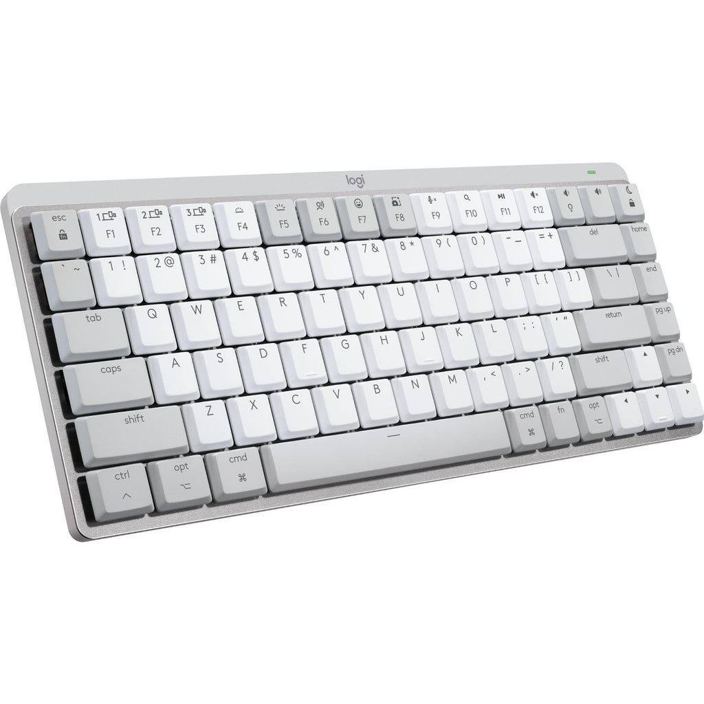 Logitech MX Mechanical Mini Keyboard for Mac JB HiFi