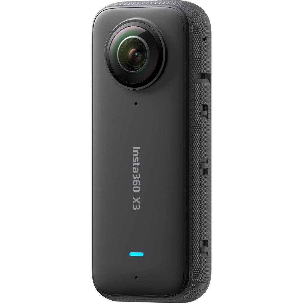 Insta360 X3 Action Camera JB HiFi