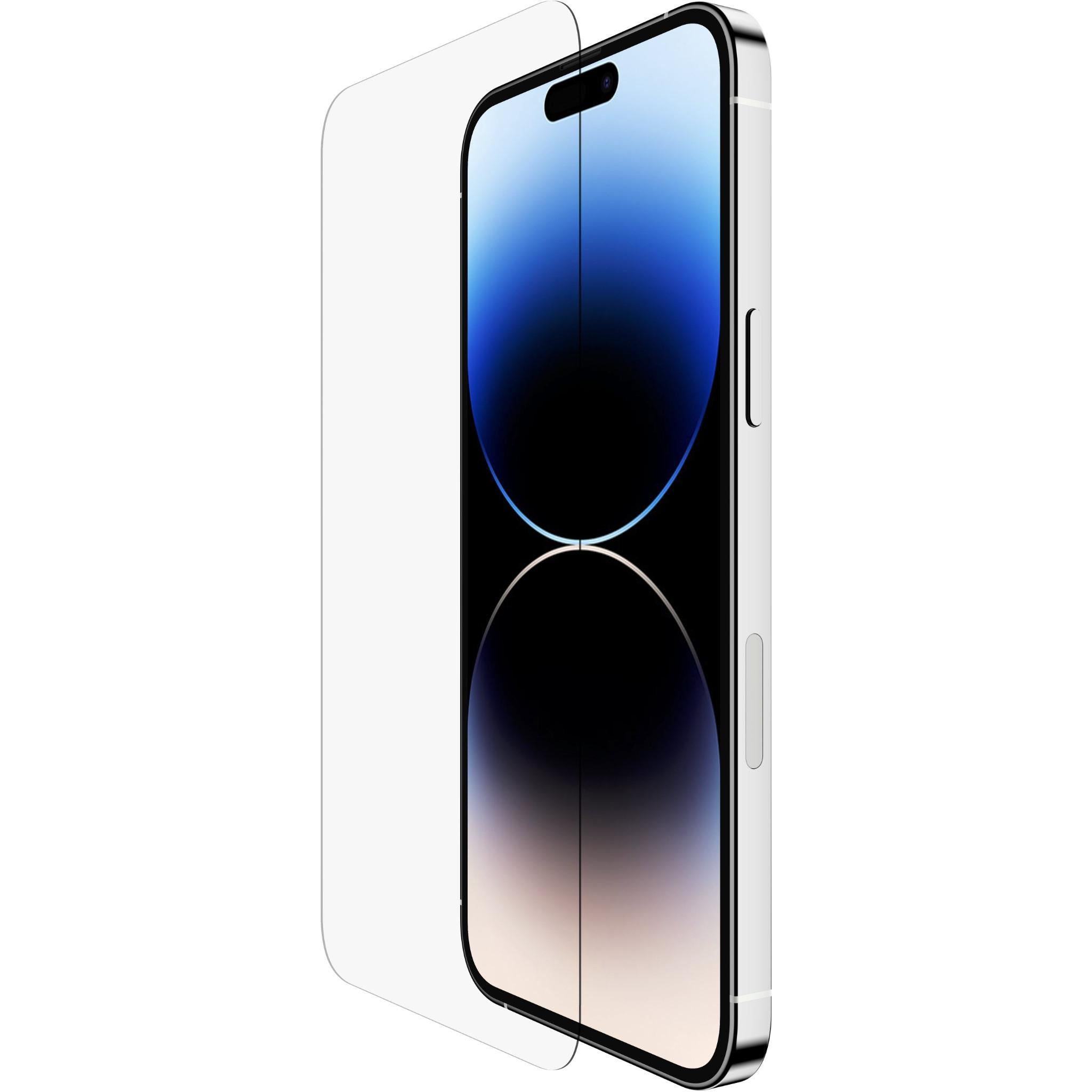 Belkin UltraGlass Screen Protector for iPhone 12