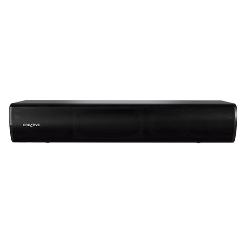 Creative Stage Air PC V2 Under Monitor Soundbar