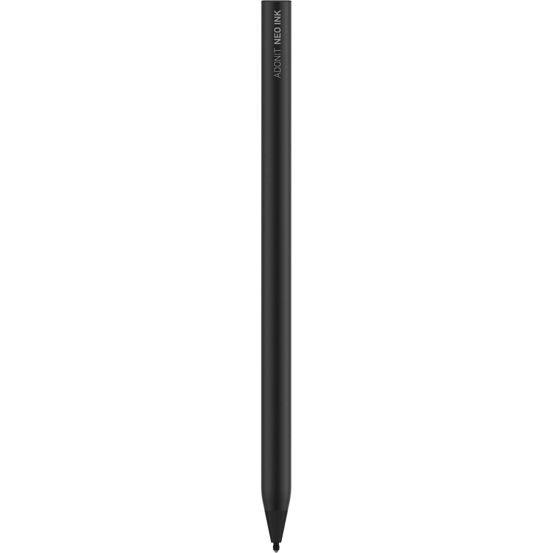 Adonit NEO Ink Stylus (Black) JB Hi-Fi - Main Image