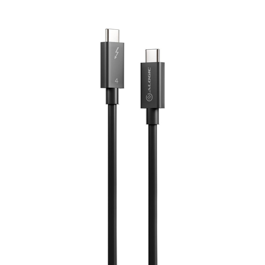Alogic Thunderbolt 4 Cable 1m JB HiFi