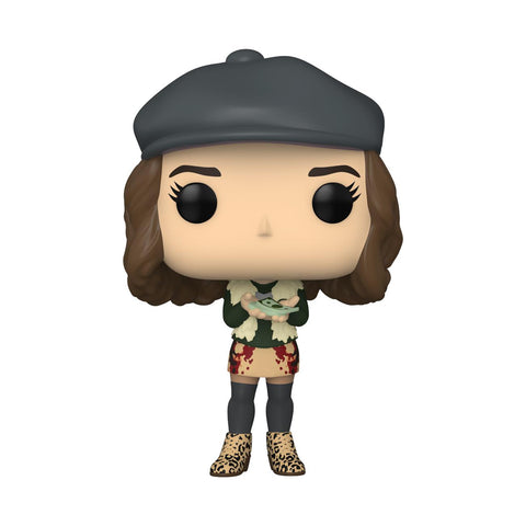 Parks & Recreation - Mona-Lisa Saperstein Pop! Vinyl (NYCC22)