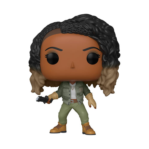 Jurassic World 3 - Kayla Pop! Vinyl (NYCC22)