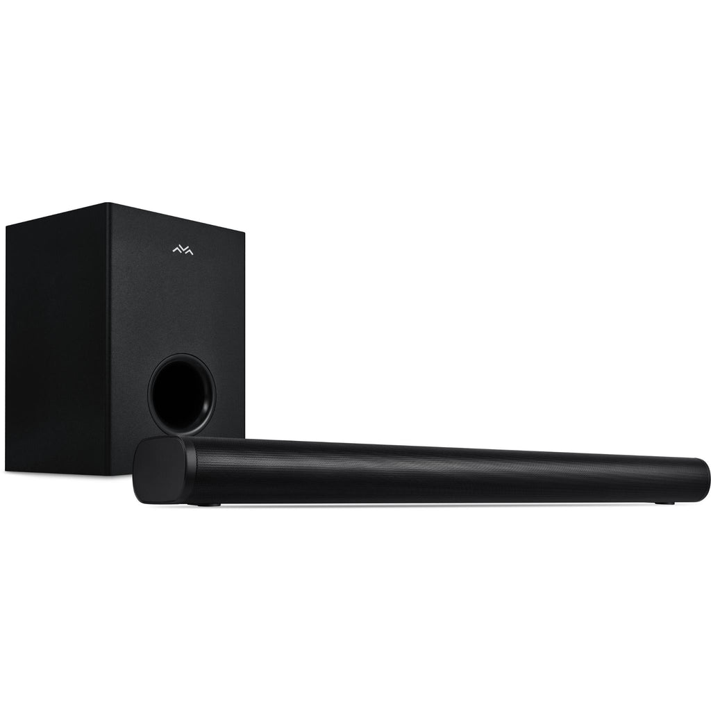 Ffalcon 2.1 Channel 200W Soundbar with Wireless Subwoofer JB HiFi