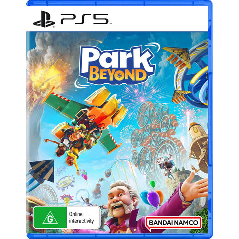 Park Beyond