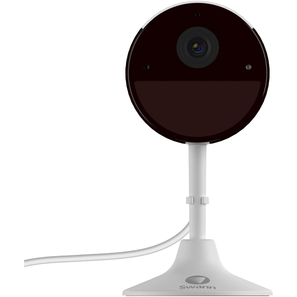 Swann 2K Indoor WiFi Camera JB HiFi