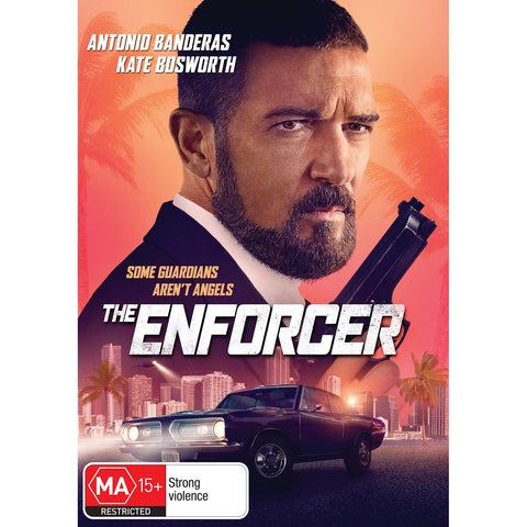Enforcer, The
