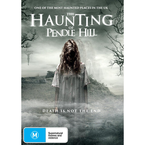 Haunting Of Pendle Hill, The