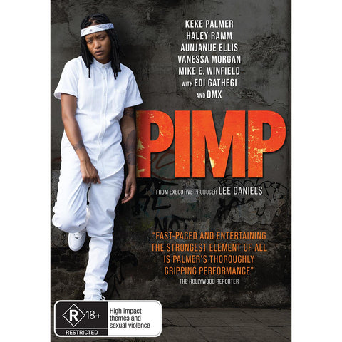 Pimp