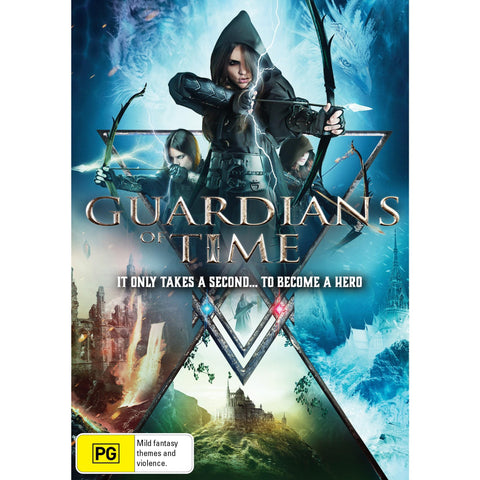 Guardians Of Time