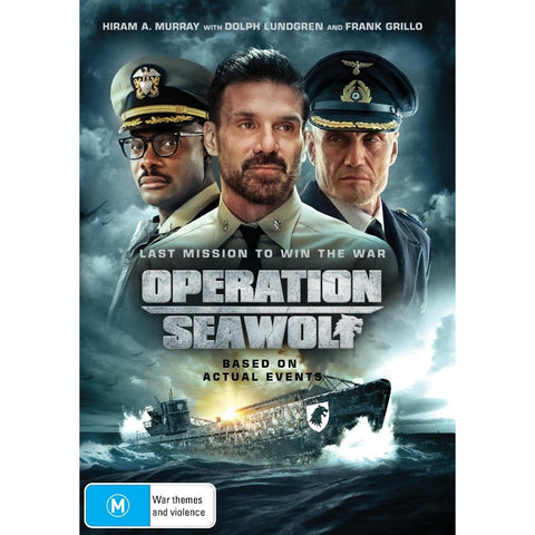 Operation Seawolf