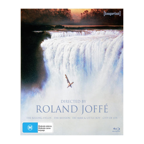 Directed by... Roland Joffe (Imprint Collection Special Edition)