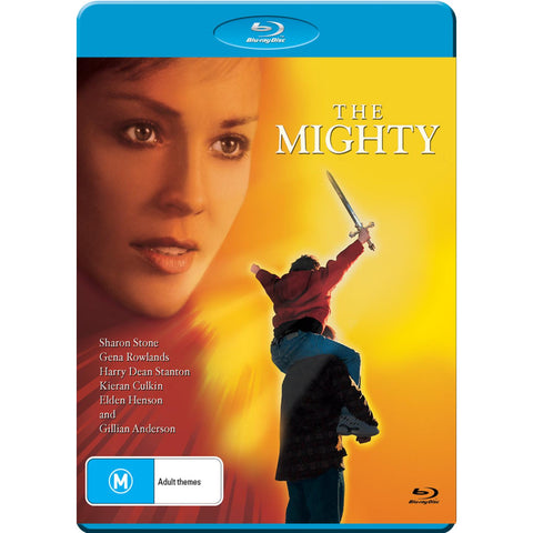 Mighty, The