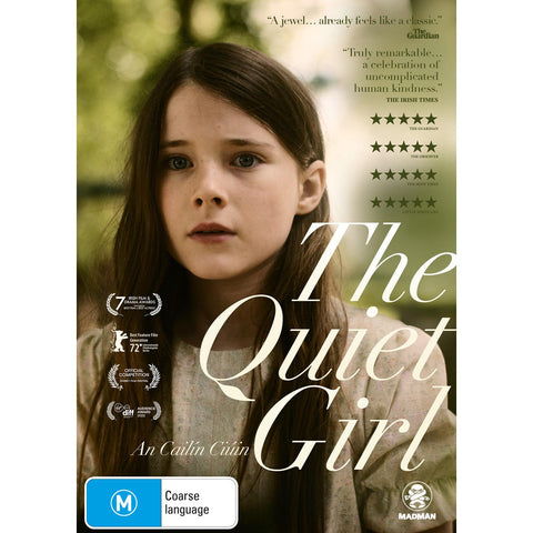 Quiet Girl, The