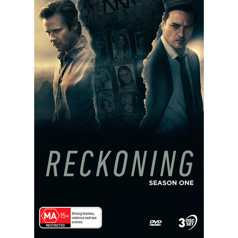 Reckoning - Season 1