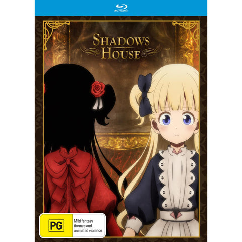 Shadows House - The Complete Season