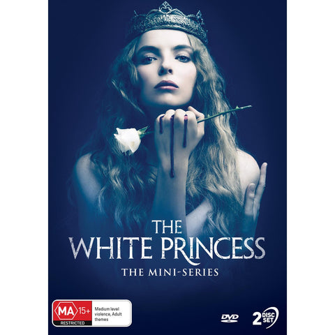 White Princess, The - Mini-Series