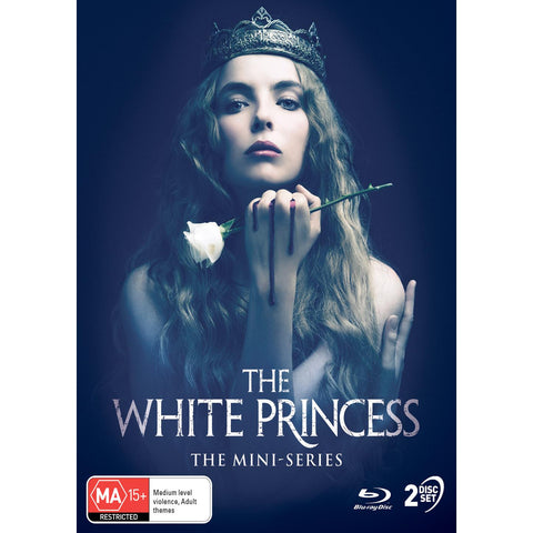 White Princess, The - Mini-Series