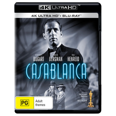 Casablanca