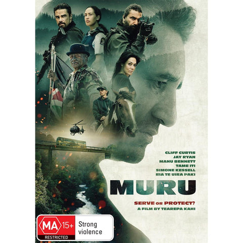 Muru