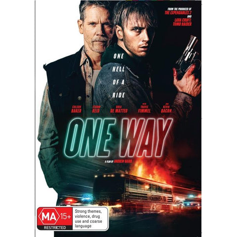 One Way