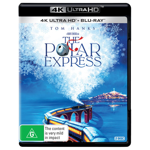 Polar Express
