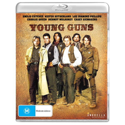 Young Guns
