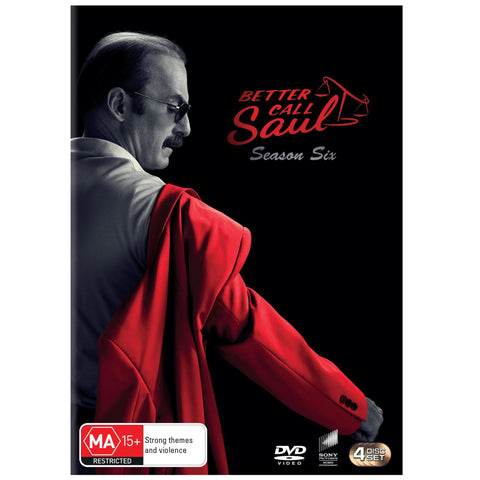 Better Call Saul - Season 6