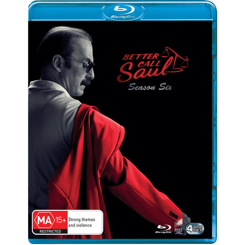 Better Call Saul - Season 6