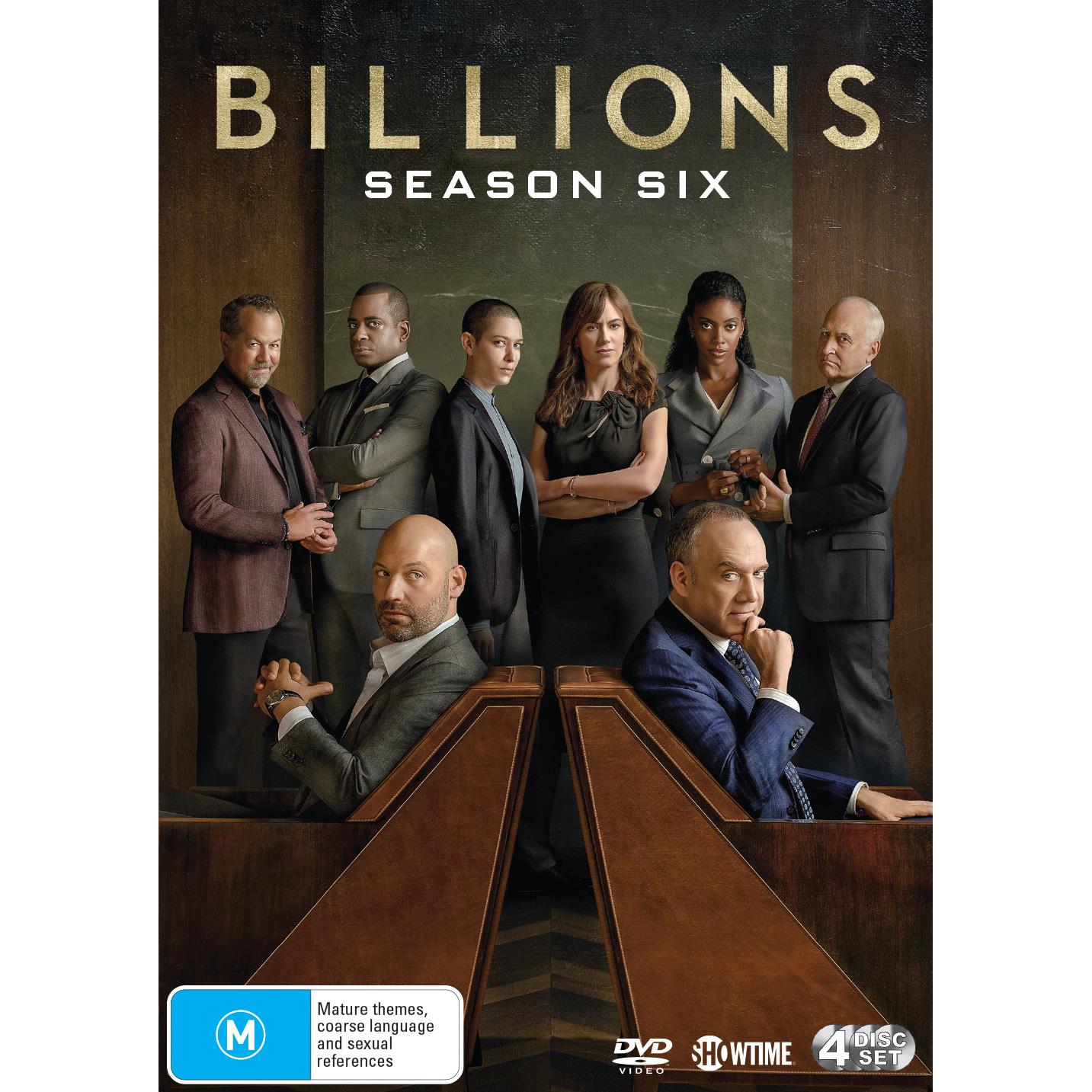 Damian Lewis Billions Season Netflix Release Date Reddit Billions
