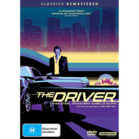 Driver, The
